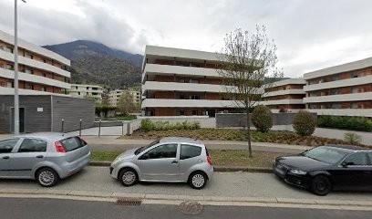 Ostéopathie Morel, Ostéopathe à Seyssins