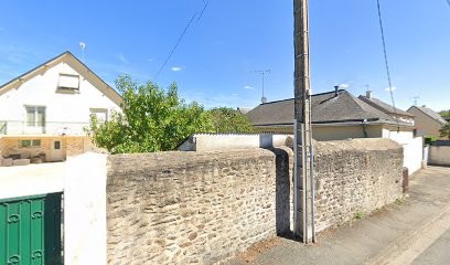 Delliere Alain, Ostéopathe à Laval