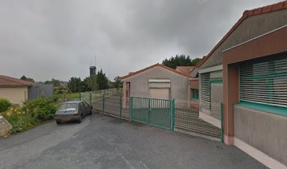 Jean-charles Chinellato, Ostéopathe à Beaupréau-en-Mauges