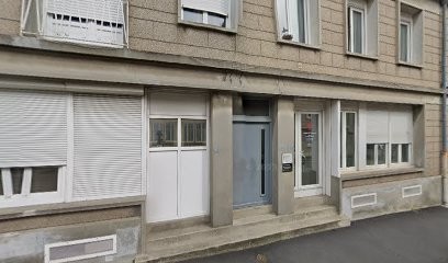 Raoult Julien, Ostéopathe à Vire Normandie