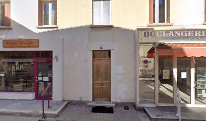 Rippert Isabelle, Ostéopathe à L'Argentière-la-Bessée