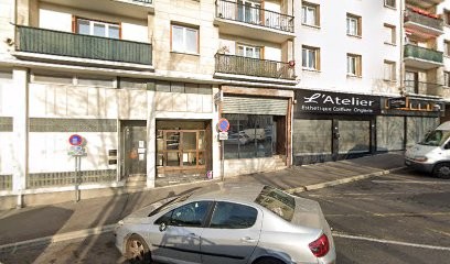 Legendre Luca Ostéopathe DO, Ostéopathe à Sarcelles