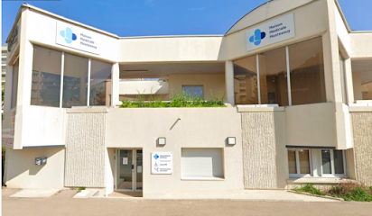 Cabinet D'ostéopathie Romain Douare Ei, Ostéopathe à Caluire-et-Cuire