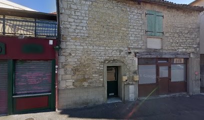 Guenin Jean-Daniel, Ostéopathe à Saint-Dizier