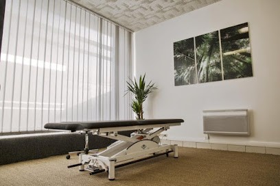 Ostéopathe Guérande Thomas Vincent, Ostéopathe au Pouliguen