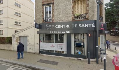 Ostéopathe Romainville - Elie Slomczynski, Ostéopathe à Romainville