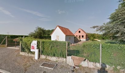 Thioux Philippe-Gérard, Ostéopathe à Saint-Jean-les-Deux-Jumeaux