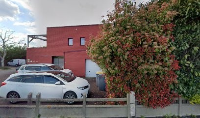 Mehdi LAOUBI - Ostéopathe, Ostéopathe à Chavagne