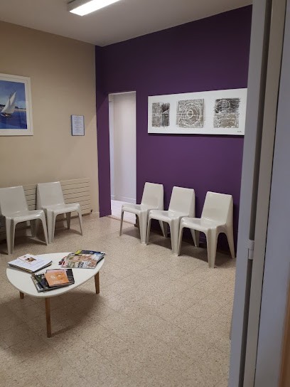 Anaïs COLIN Ostéopathe Villepreux, Ostéopathe à Villepreux