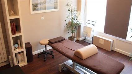 Laurent Le Brun - Ostéopathe, Ostéopathe à Saint-Ouen