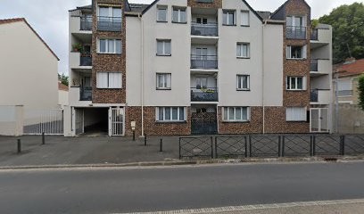 Provasi Olivier, Ostéopathe à Massy