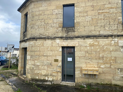 Florian Tremel Ostéopathe, Ostéopathe à Génissac