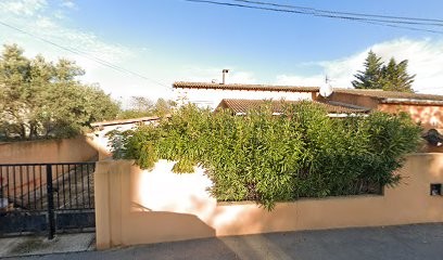 Bergamotto Elisabeth, Ostéopathe aux Angles