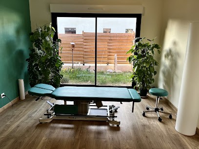 Sorg Pierre, Ostéopathe à Sisteron