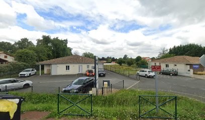 Jean-Baptiste DEUS (OSTEOPATHE), Ostéopathe à Yvrac