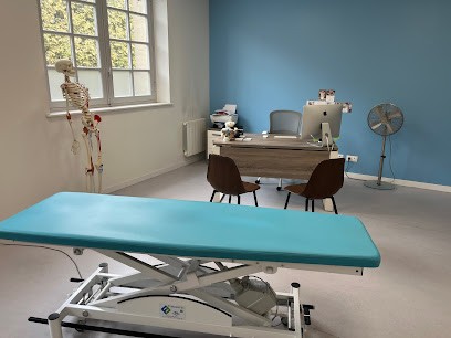 Rémi D'Heygère Ostéopathe D.O, Ostéopathe à Compiègne