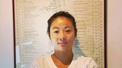 Johanna TANG Ostéopathe D.O, Ostéopathe à Château-Thierry