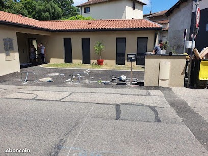 Cabinet D'Ostéopathie Ganzer Et Lombard, Ostéopathe à Genay