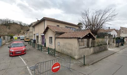 Bois Mickael, Ostéopathe à Chabeuil