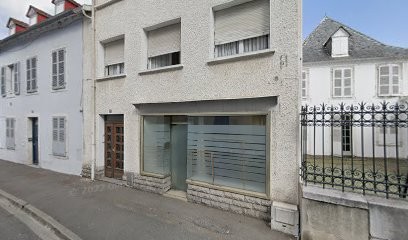 Guillaume Le Pape, Ostéopathe à Jurançon