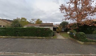 Gaëlle Romain - Ostéopathe D.O La Roche De Glun, Ostéopathe à La Roche-de-Glun