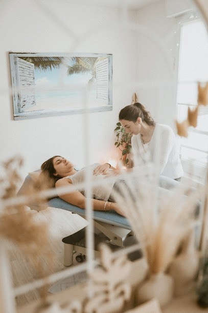 Camille THIEBAUT - Ostéopathe D.O. - L'envolée - Somato'Ostéo, Ostéopathe à Erstein