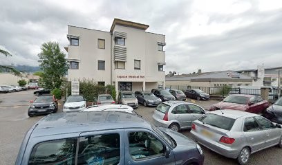 Docteur Sophie Lerat - Médecin Manuelle Et Ostéopathie, Ostéopathe à Saint-Martin-d'Hères