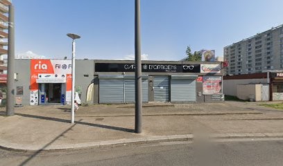 Charlotte GATEL Ostéopathe D.O Rillieux-la-Pape/ Drainage Lymphatique Renata Franca, Ostéopathe à Rillieux-la-Pape