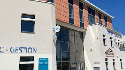 Osteopathe Toussaint Magali, Ostéopathe à Pornichet