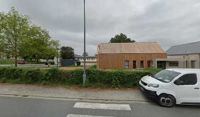 Aurélien Delhoume Ostéopathe DO-TO, Ostéopathe au Grand-Bourg