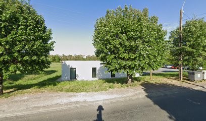 Bertrand Béguier Ostéopathe, Ostéopathe à Ruffec