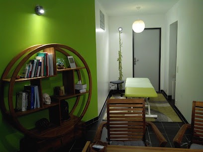 Julie POLY, Ostéopathe à Hasnon