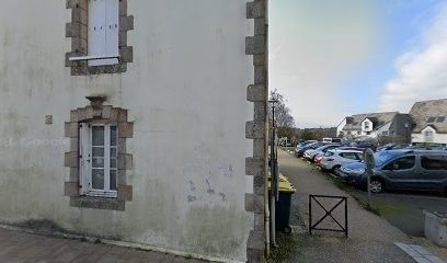 Benjamin GOHAUD Ostéopathe, Ostéopathe à Languidic