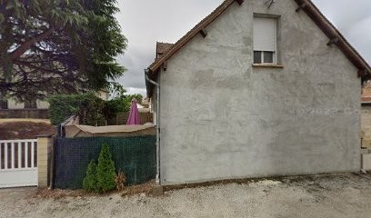 Delaplace Jean-Louis, Ostéopathe à Marcilly-en-Gault