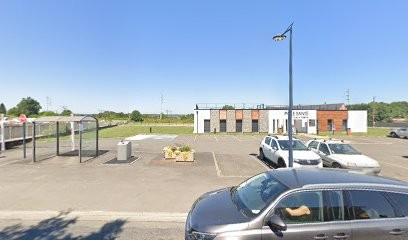 Claire Theophile, Ostéopathe à Juillan