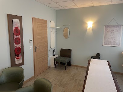 Villard loïc, Ostéopathe à Saint-Julien-en-Genevois