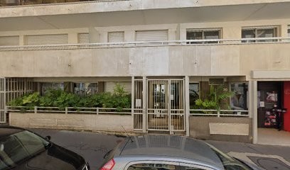 De Cressac-Humbert Christine, Ostéopathe à Paris 12