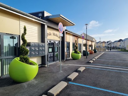 Aurélie Moisy, Ostéopathe à Crégy-lès-Meaux