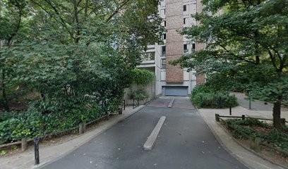 Benoit Mousset, Ostéopathe à Maisons-Alfort