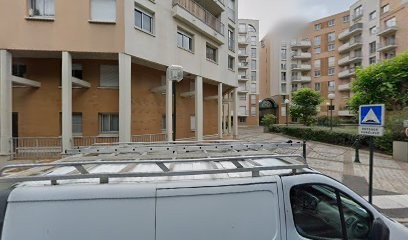 Gryson Guillaume, Ostéopathe à Puteaux