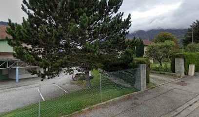 Marie-Charlotte FLEURY - Ostéopathe Animalier, Ostéopathe à Ugine