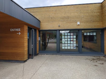 Cabinet D'ostéopathie Bonnin Baptiste, Ostéopathe à Thyez