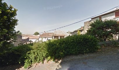 Strzyzewski Julien, Ostéopathe à Pont-de-Barret