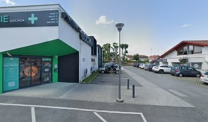 NICOLAS Francois - OSTÉOPATHE DO - OSTEOJOB, Ostéopathe à Saint-Pierre-d'Irube