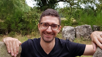 Michaël ROSTICHER, Ostéopathe à La Rivière-de-Corps