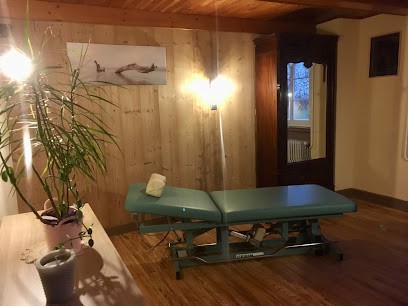 LAURE DUPAS, Ostéopathe à Mont-de-Laval