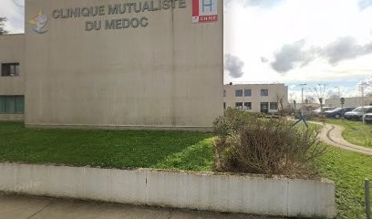 DIDIER MEUNIER, Ostéopathe à Lesparre-Médoc