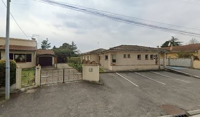 Benjamin Michaud Ostéopathe D.O T.O, Ostéopathe à Muret