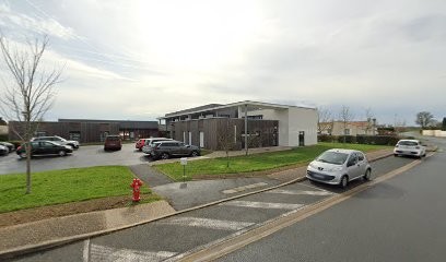 Emilie Kalkias - Ostéopathe - Les Gonds TRANSFERT PERIGNAC 17800, Ostéopathe aux Gonds