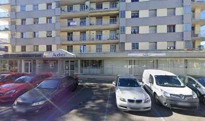 Laurent Matringe Ostéopathe D.O., Ostéopathe à Thonon-les-Bains